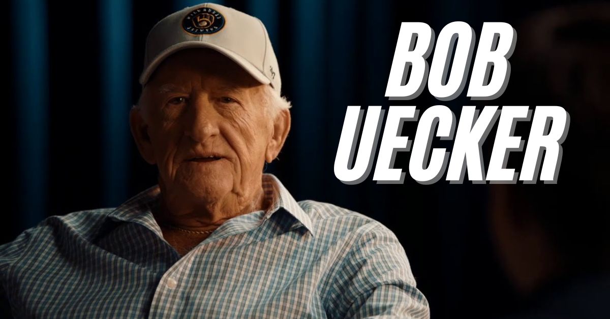 Bob Uecker Net Worth