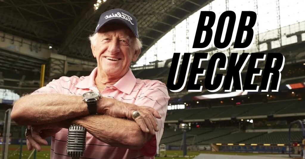 Bob Uecker’s Salary