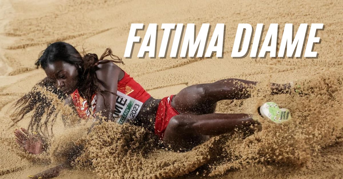 Fatima Diame Net Worth