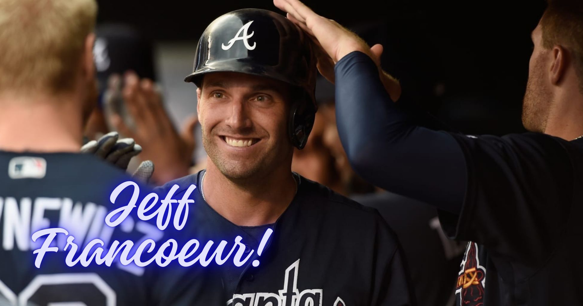 Jeff Francoeur Net Worth