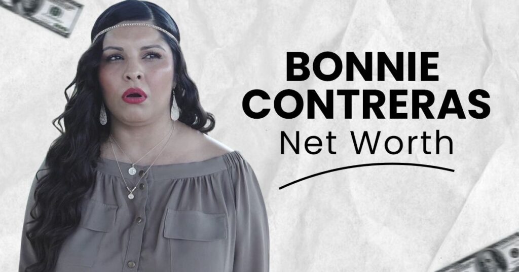 Who is Bonnie Contreras?