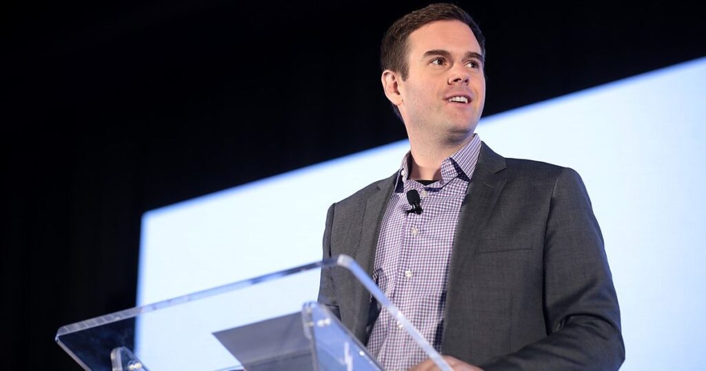 Who is Guy Benson?