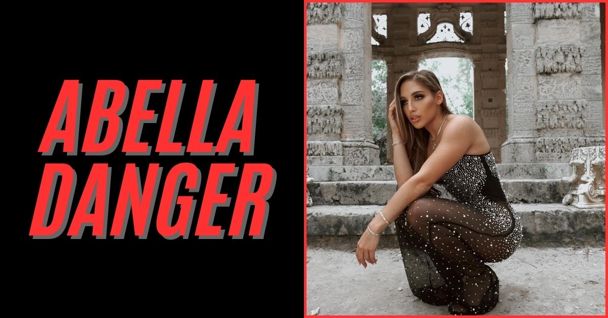 Abella Danger Net Worth