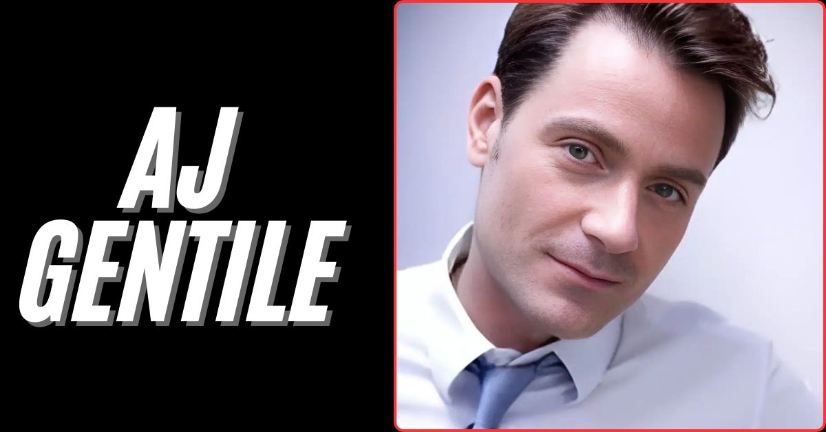 Aj Gentile Net Worth