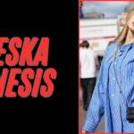 Aleska Génesis Net Worth