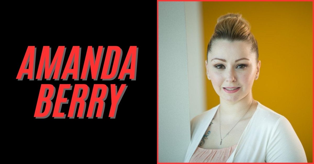 Amanda Berry Net Worth