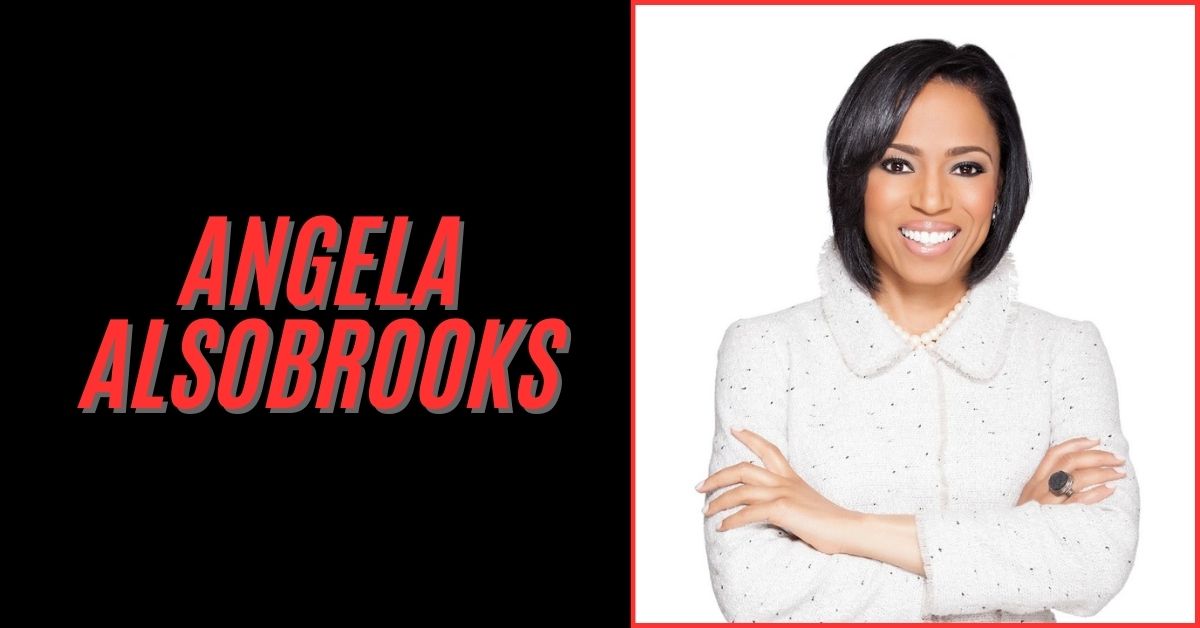 Angela Alsobrooks Net Worth