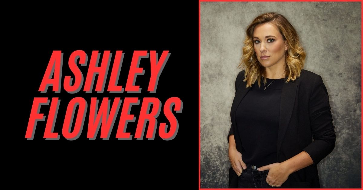 Ashley Flowers Net Worth