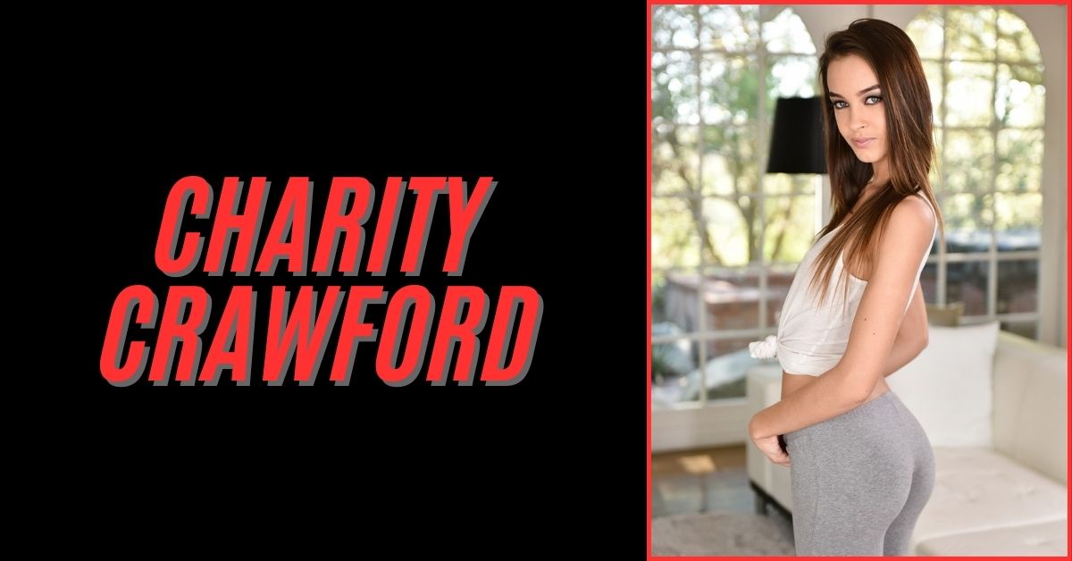 Charity Crawford Net Worth