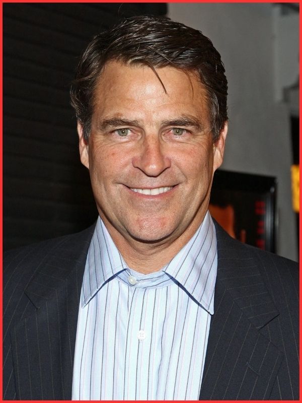 Ted McGinley Future Prospect