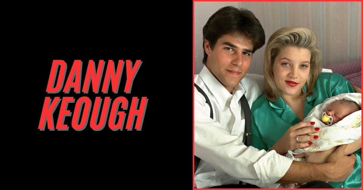 Danny Keough Net Worth