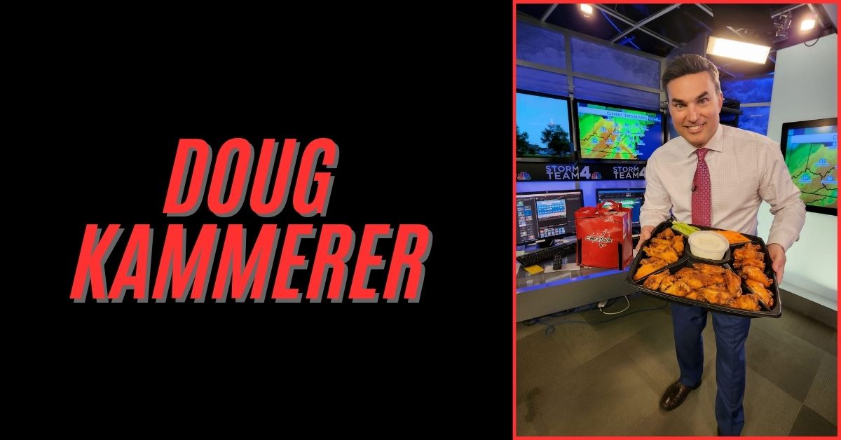 Doug Kammerer Salary