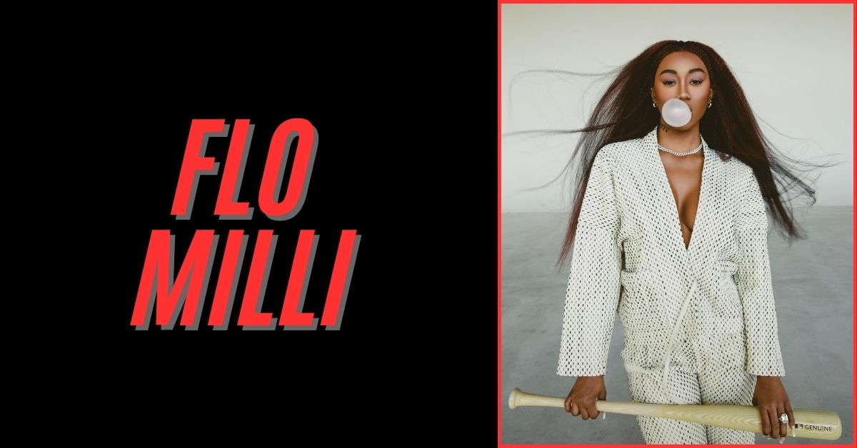 Flo Milli Net Worth