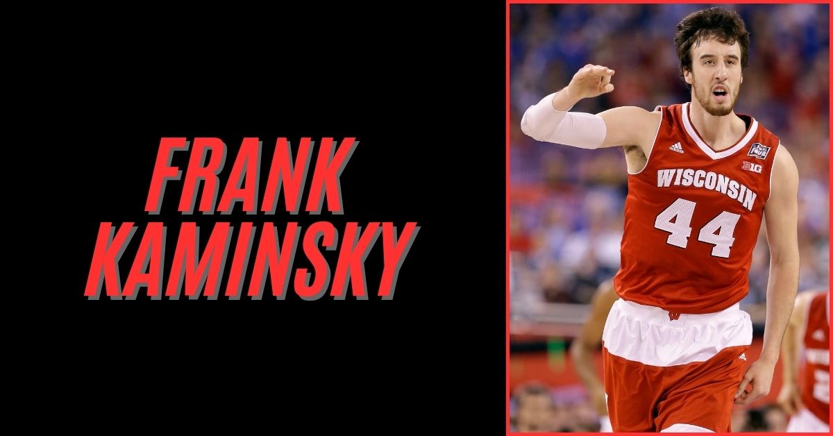 Frank Kaminsky Net Worth