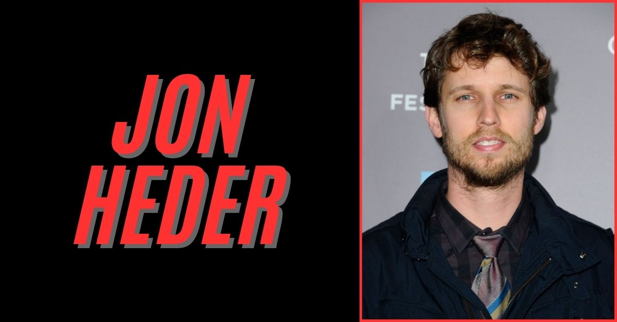 Jon Heder Net Worth