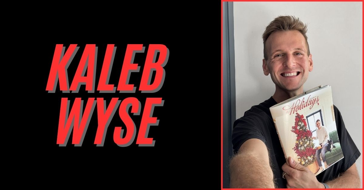 Kaleb Wyse Net Worth