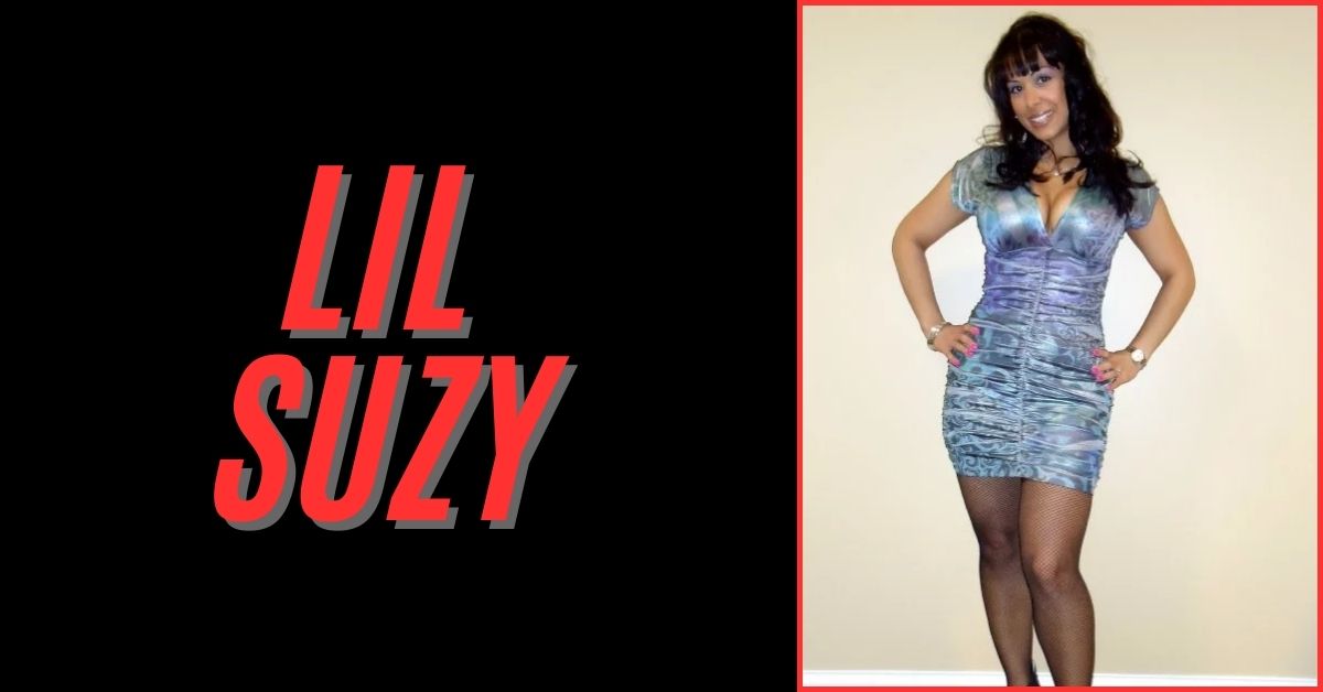 Lil Suzy Net Worth