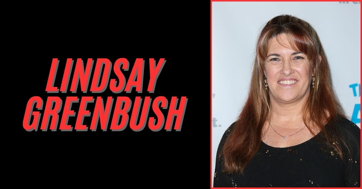 Lindsay Greenbush Net Worth