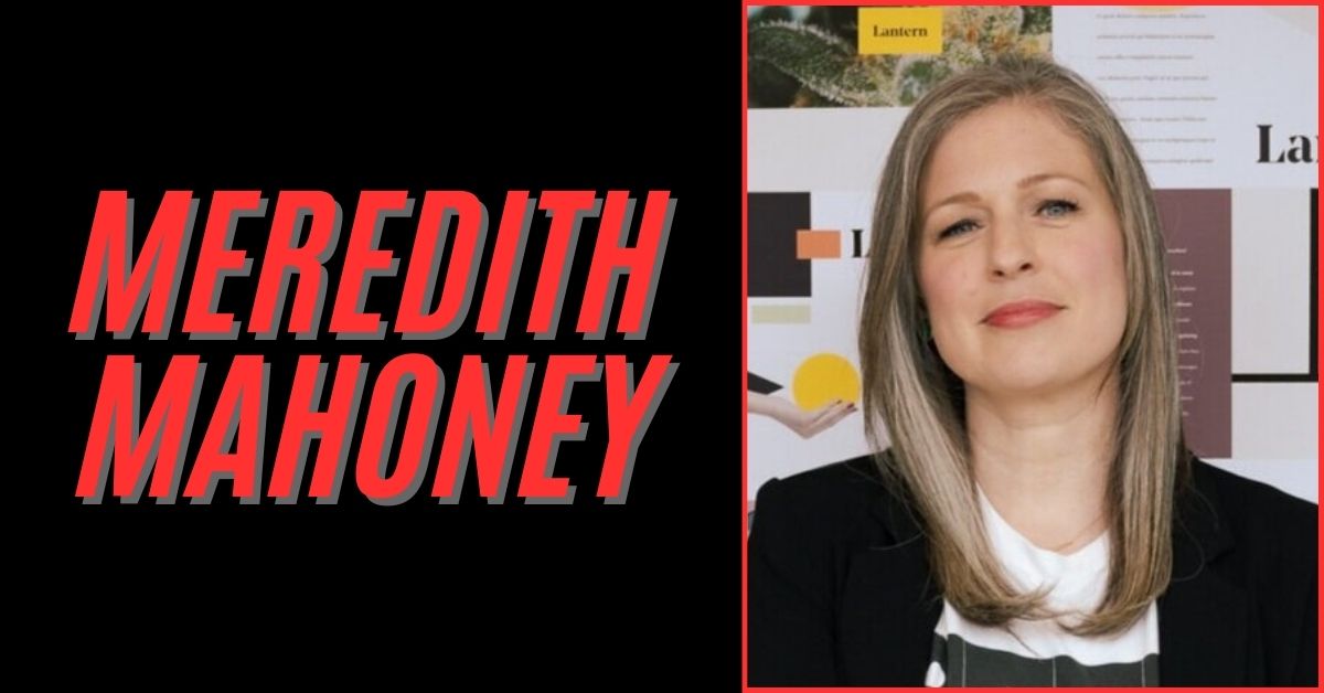 Meredith Mahoney Net Worth