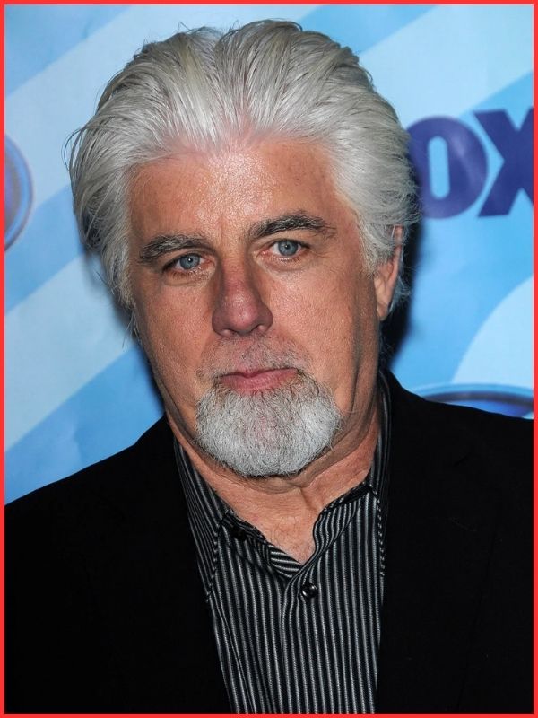 Michael McDonald Future Prospect