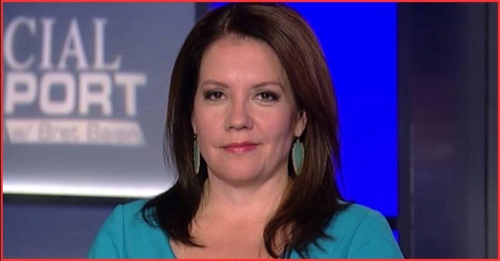 Mollie Hemingway Future Prospect