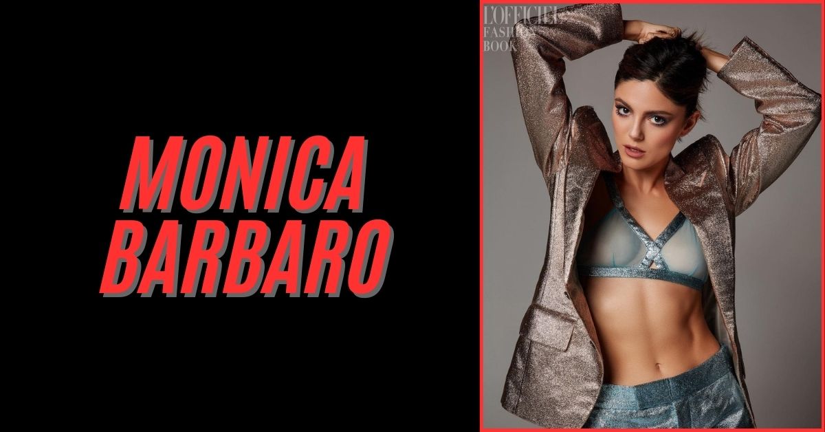 Monica Barbaro Net Worth