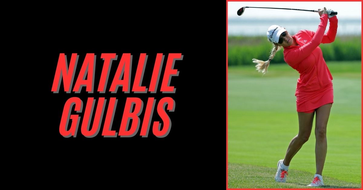 Natalie Gulbis Net Worth