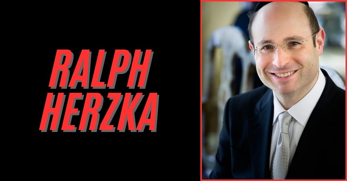 Ralph Herzka Net Worth