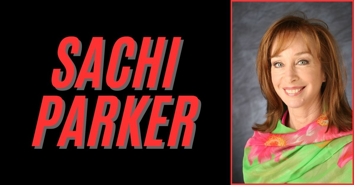 Sachi Parker Net Worth