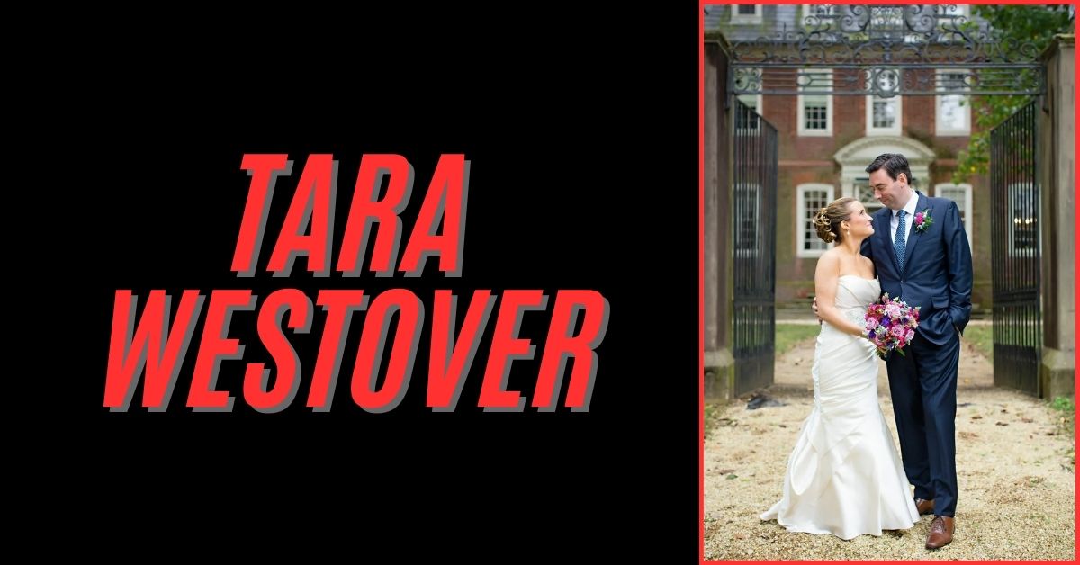 Tara Westover Husband