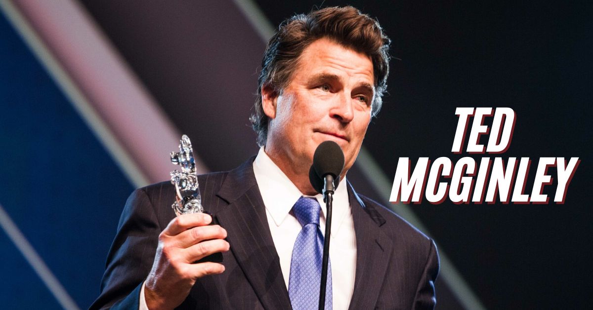 Ted McGinley Net Worth