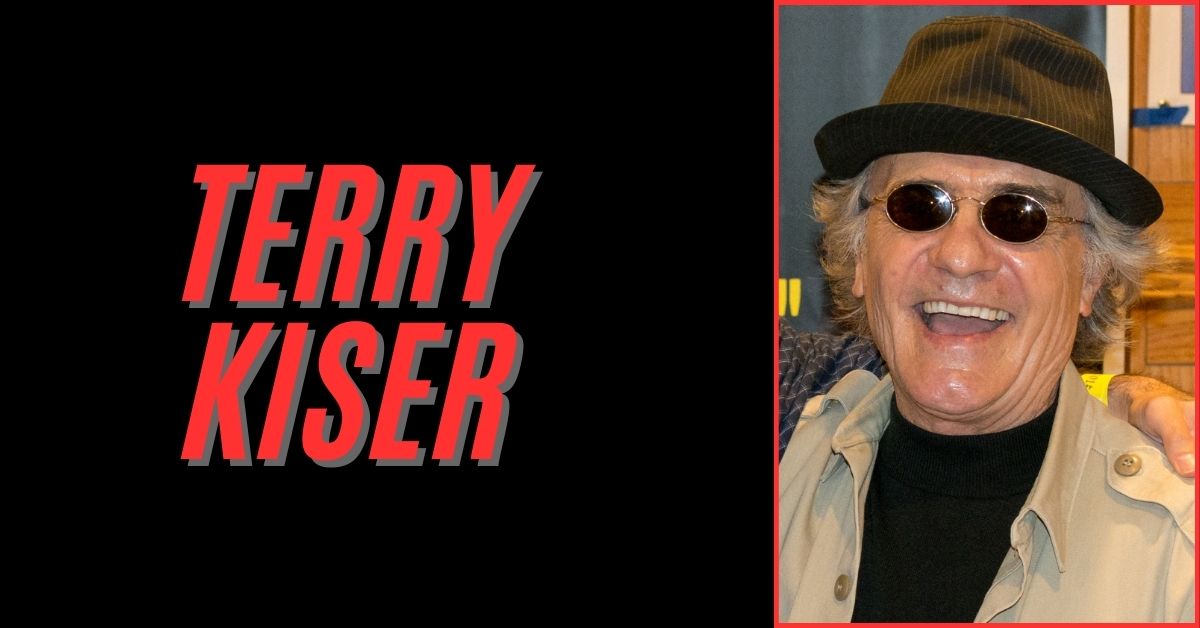 Terry Kiser Net Worth