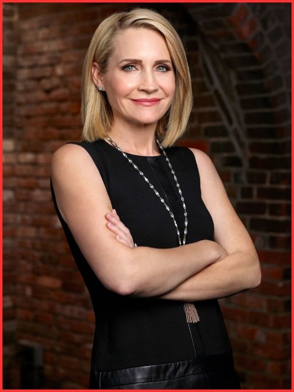 Who is Andrea Canning?