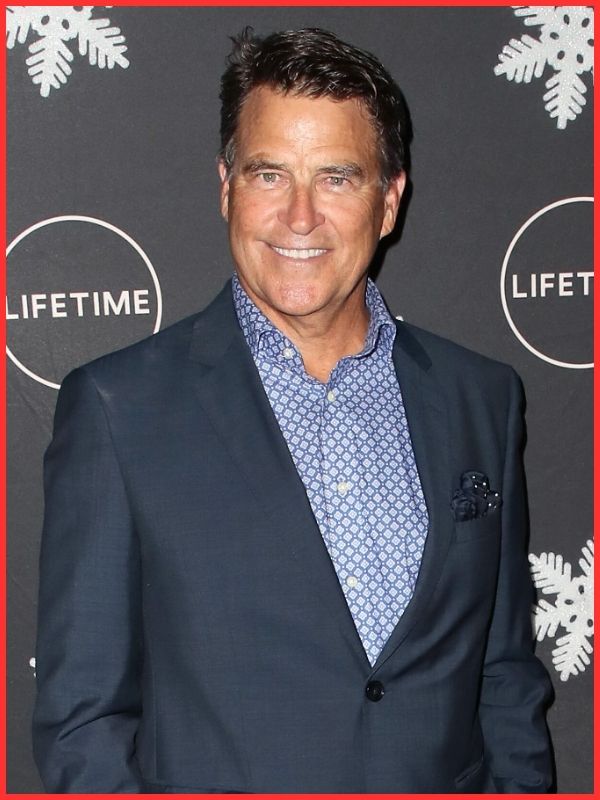 Who is Ted McGinley?