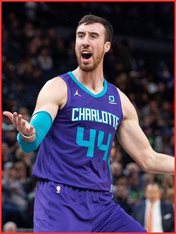 Who is Frank Kaminsky?