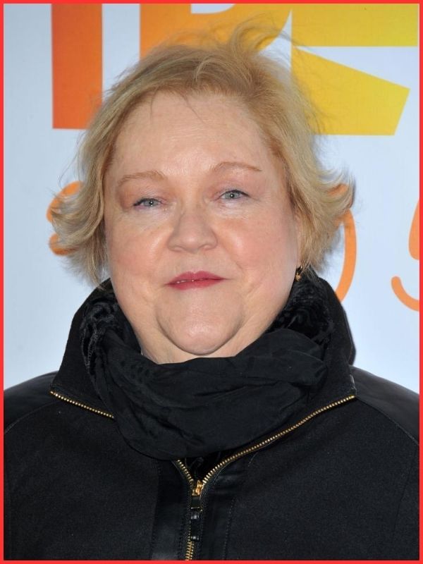 Who is Kathy Kinney?