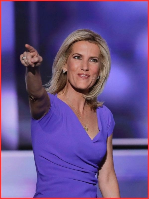 Who is Laura Ingraham?