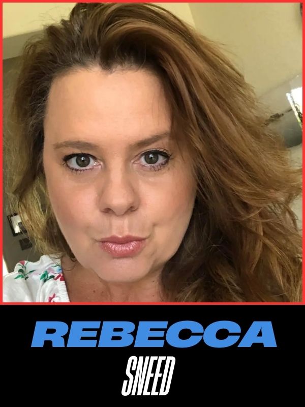 Who is Rebecca Sneed?