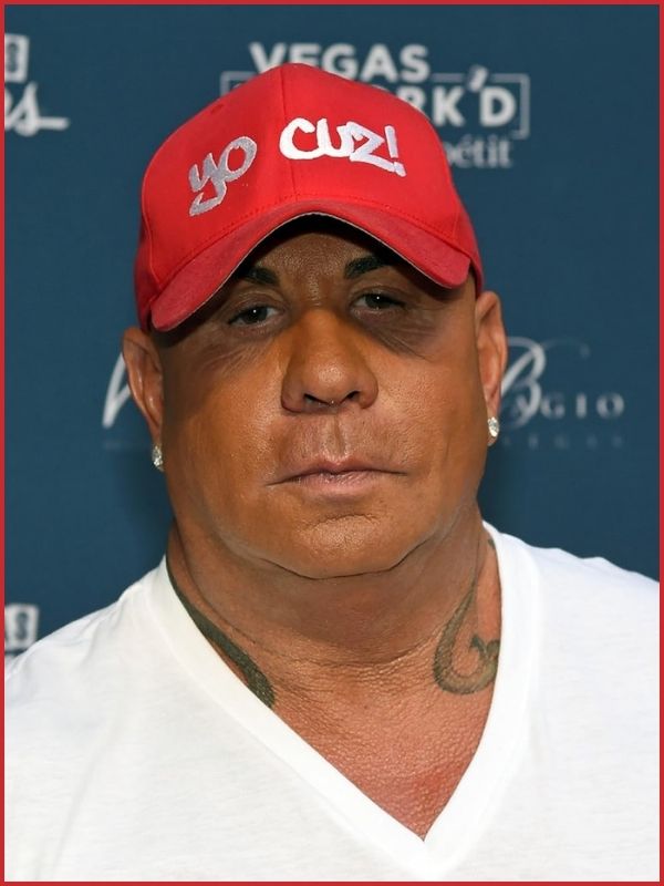 Who is Steve Martorano?