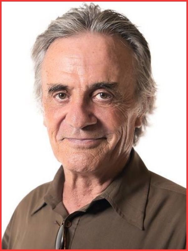 Who is Terry Kiser?