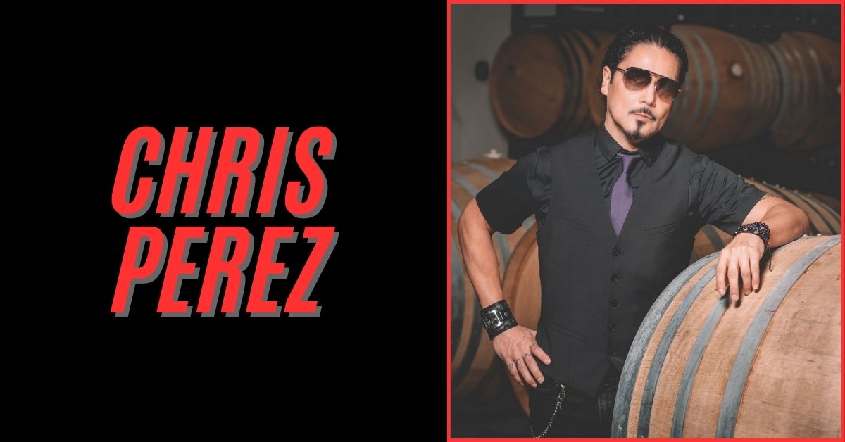 Chris Perez Net Worth