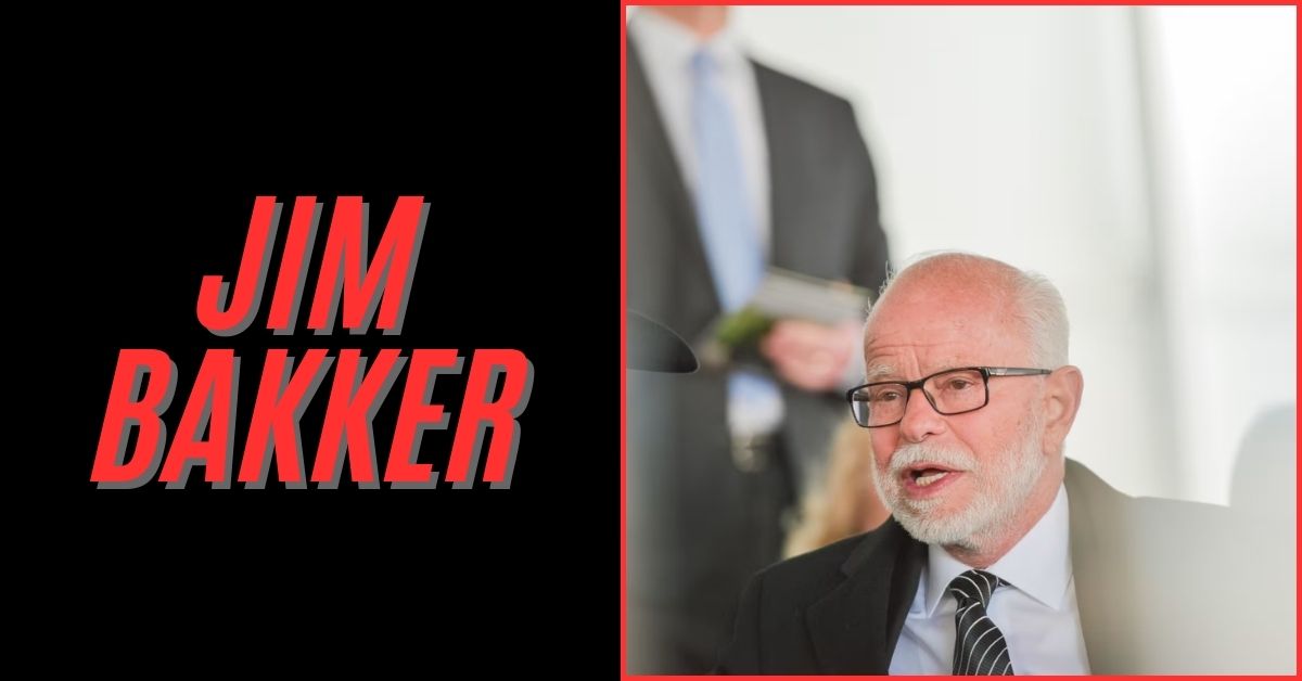 Jim Bakker Net Worth