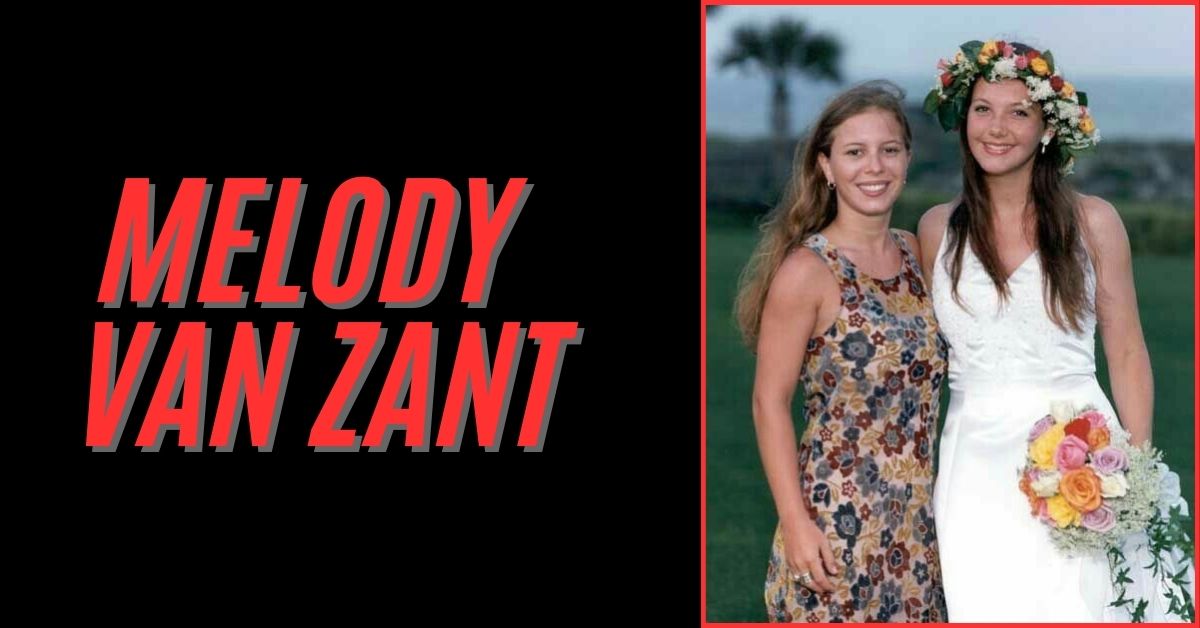 Melody Van Zant Net Worth