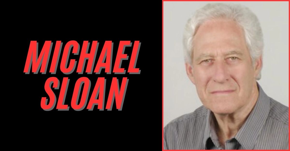 Michael Sloan Net Worth