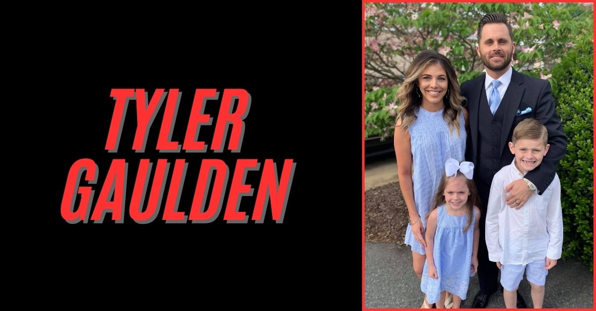 Tyler Gaulden Net Worth