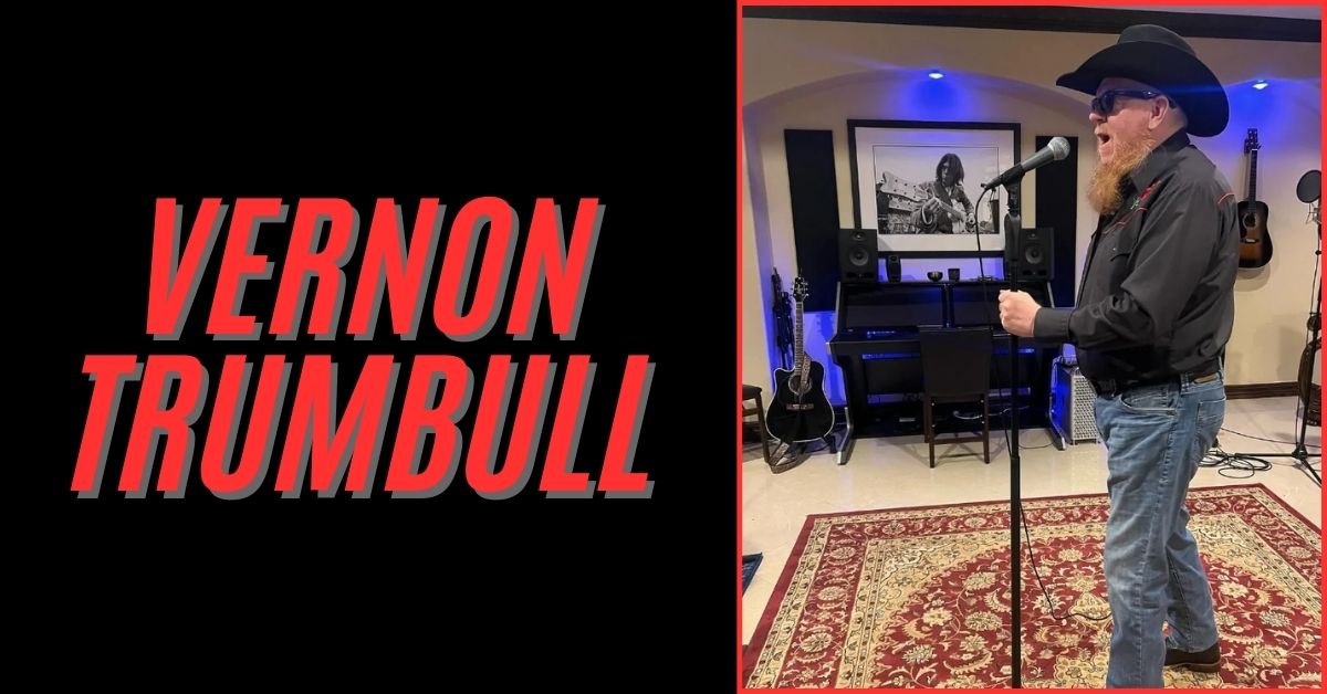 Vernon Trumbull Net Worth