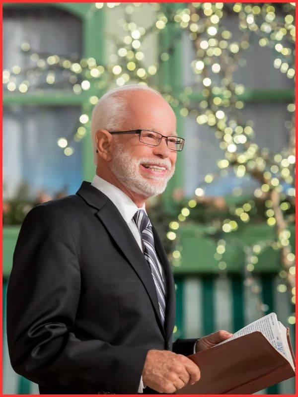 Who is Jim Bakker?