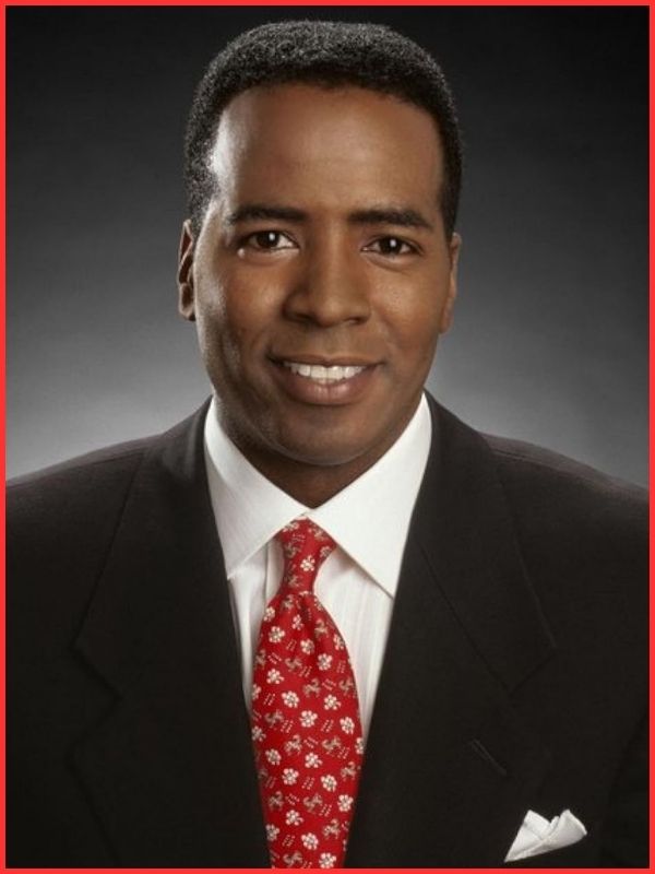 Who is Kevin Corke?